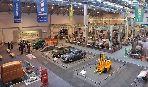 大開眼界 日本科技文化發(fā)現(xiàn)之旅