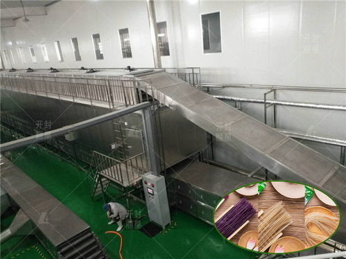 粉條機(jī)有哪些分類方式