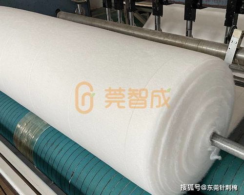 親膚針刺無紡布與經緯編布 制造工藝及適用范圍分析