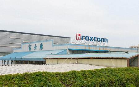 震撼！新一代富士康120億工廠關閉，10萬經緯編布制造工人遭集體拋棄