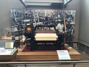 經(jīng)緯織就的傳奇 揭秘豐田如何從織布廠逆襲成為全球汽車巨頭